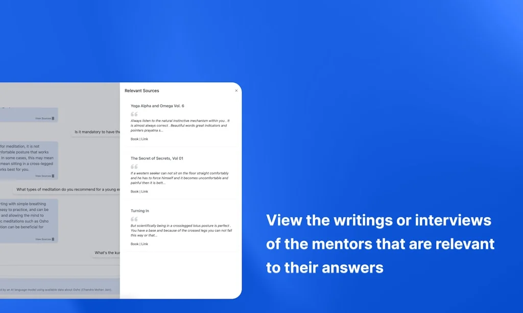 Mimir screenshot 4 of 4