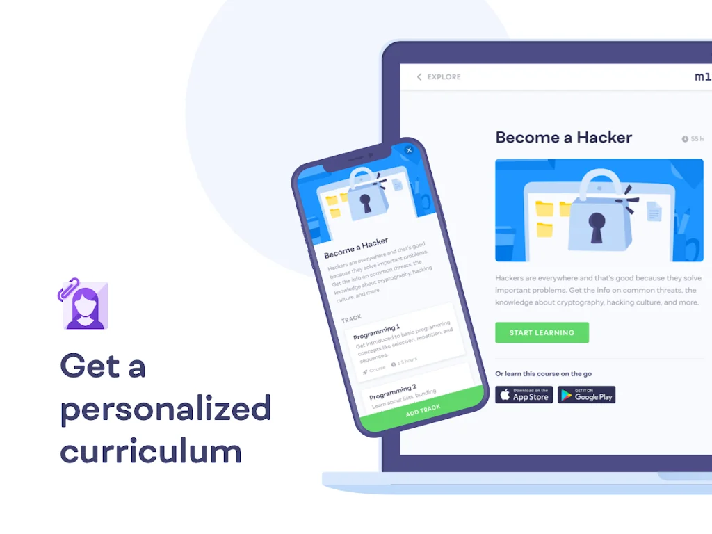 Mimo screenshot 1 of 3