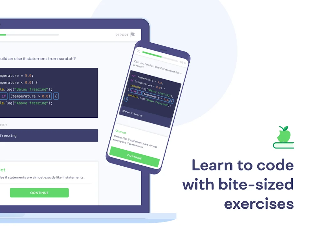 Mimo screenshot 2 of 3