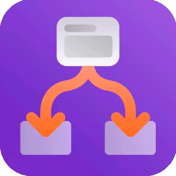 Mind Map for Trello logo