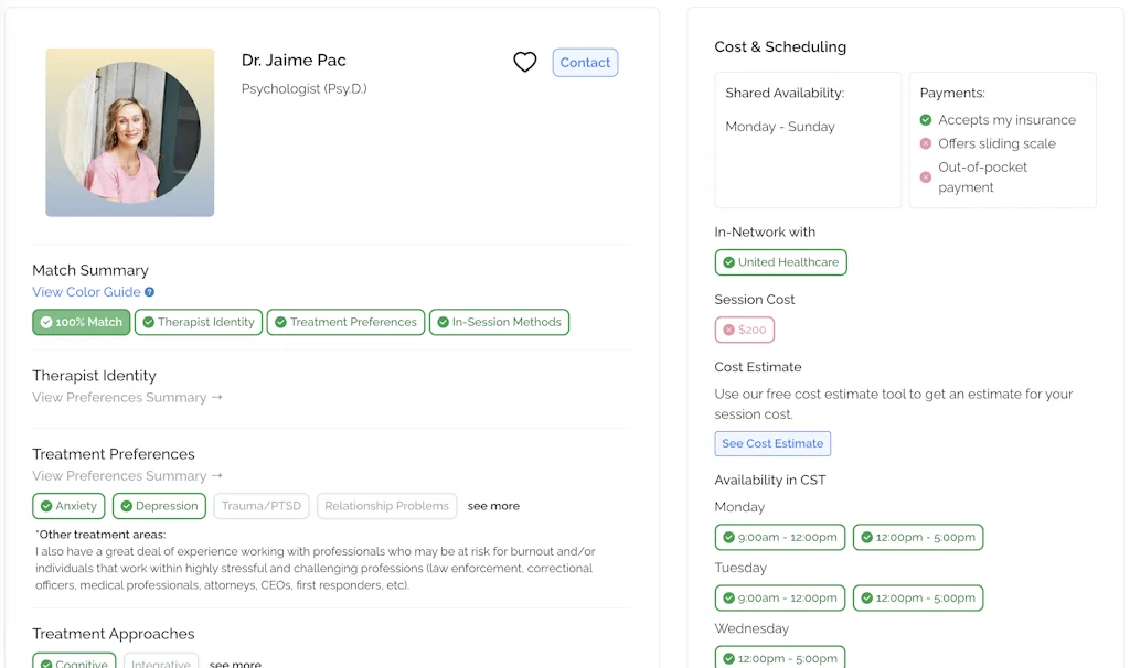 Mind & Match screenshot 6 of 8