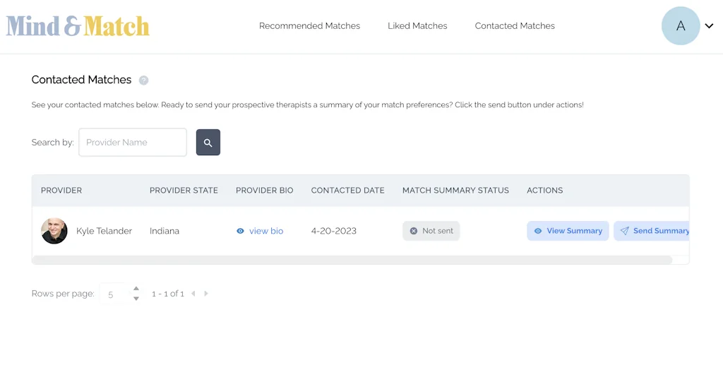 Mind & Match screenshot 8 of 8