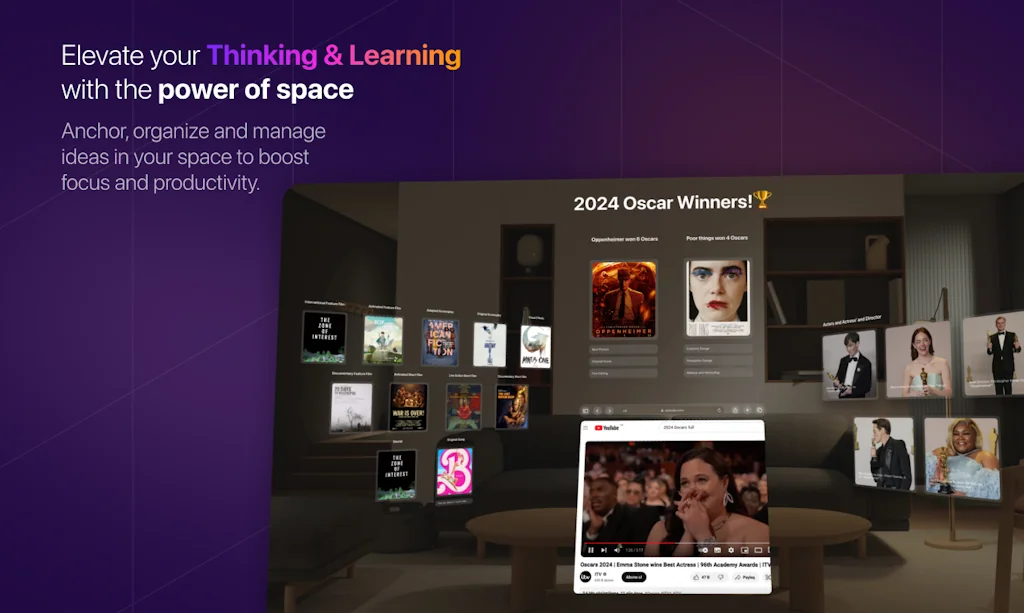 Mind Studio screenshot 2 of 6