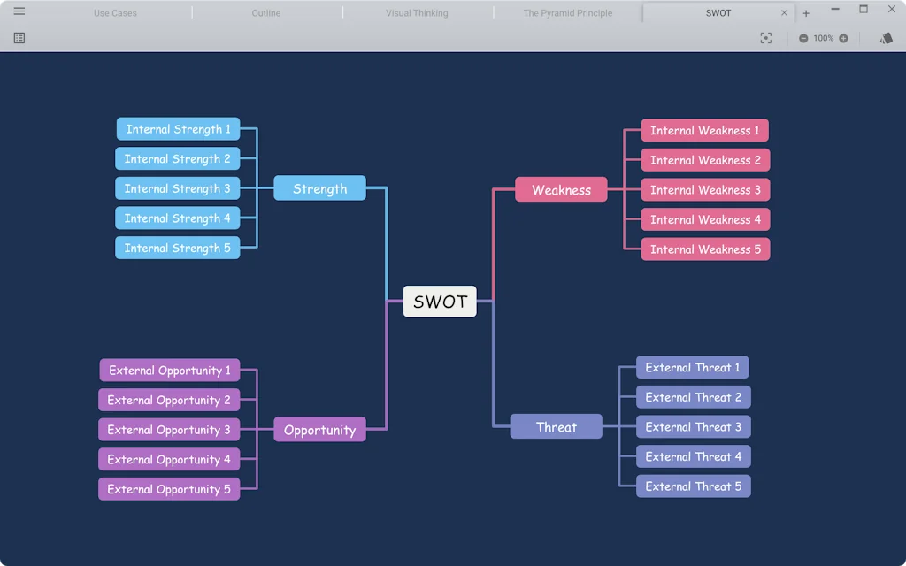 MindAtom screenshot 2 of 6