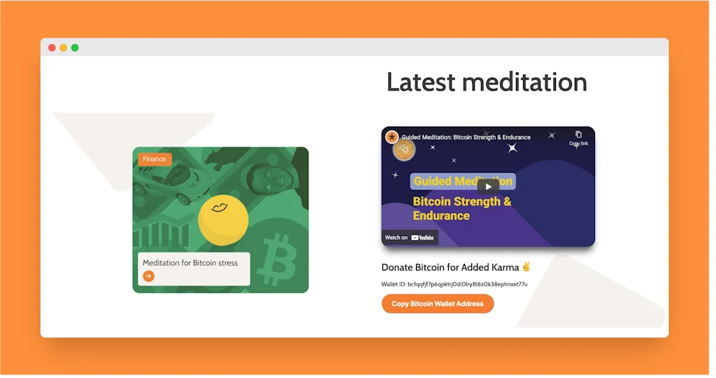 MindF*** screenshot 3 of 5
