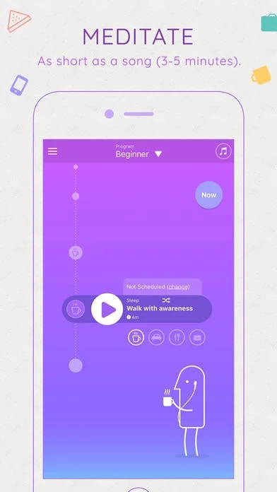 MindFi screenshot 1 of 6