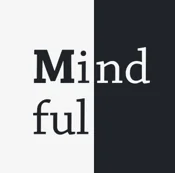 Mindful Chrome Extension logo