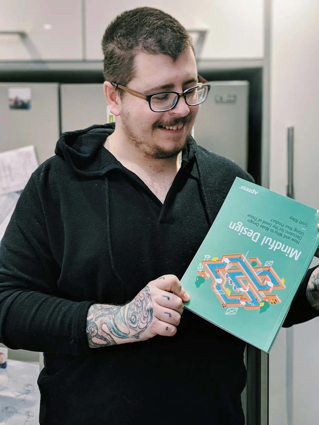 Mindful Design screenshot 1 of 8