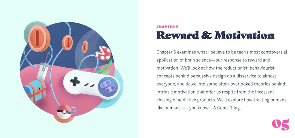 Mindful Design screenshot 3 of 8