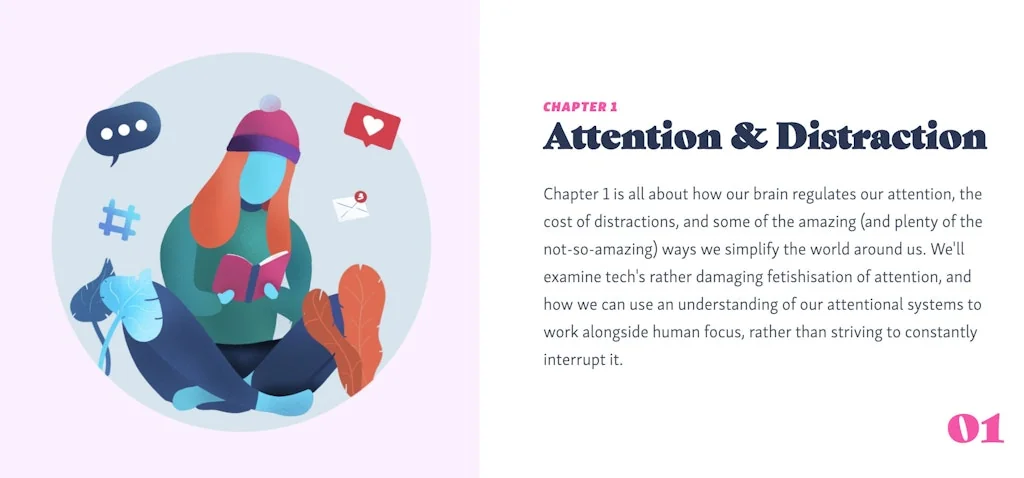 Mindful Design screenshot 7 of 8