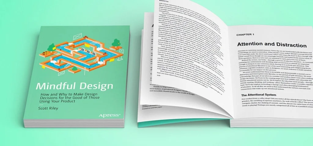 Mindful Design screenshot 8 of 8