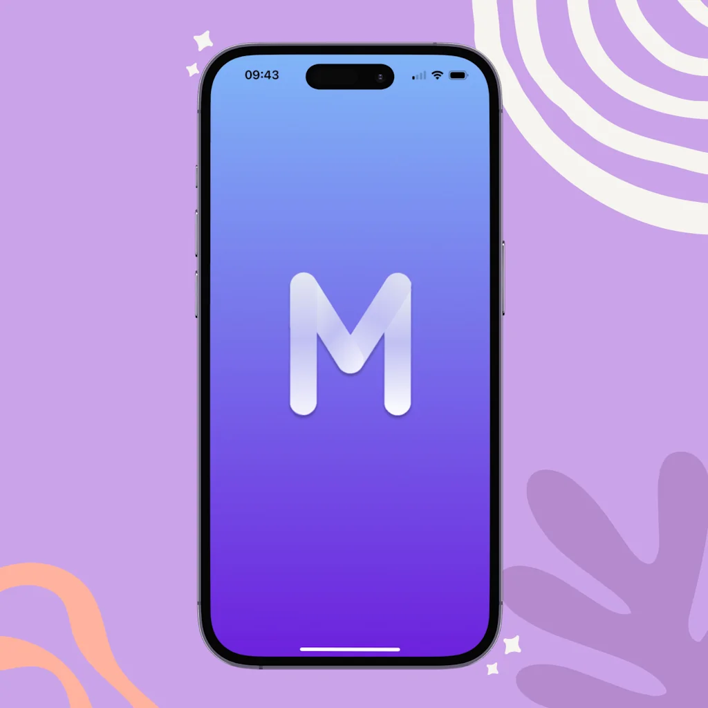 MindGuide screenshot 1 of 5