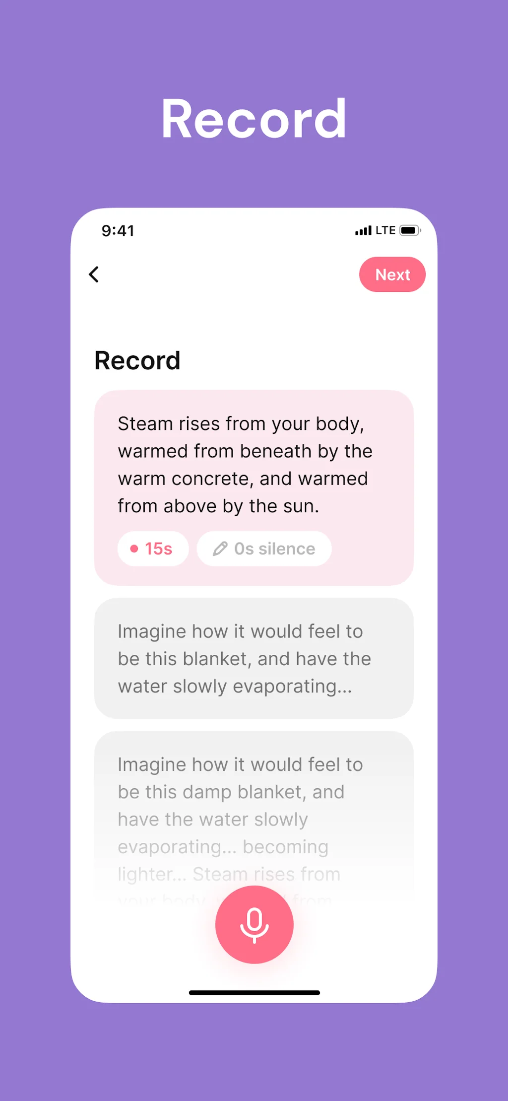 Mindist screenshot 3 of 8