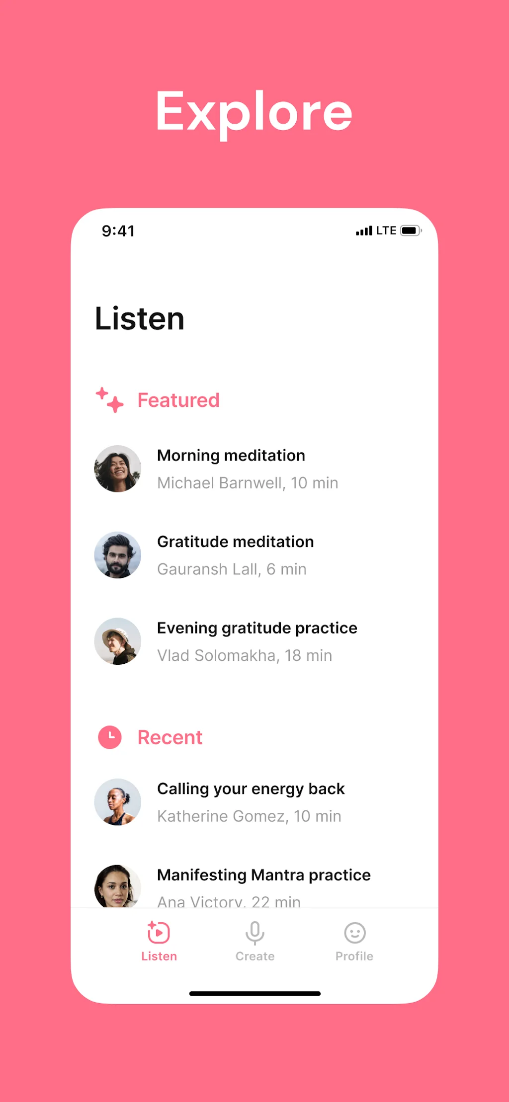Mindist screenshot 5 of 8
