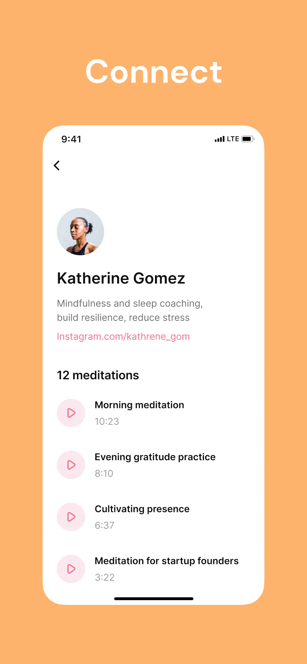 Mindist screenshot 7 of 8