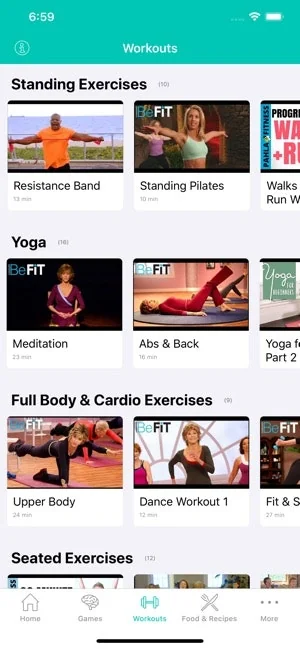 MindMate screenshot 1 of 4