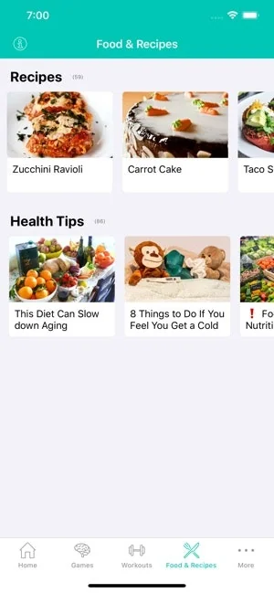 MindMate screenshot 3 of 4