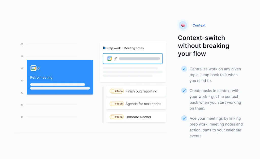 Mindmesh screenshot 1 of 3