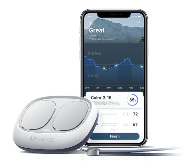 Mindnap screenshot 2 of 6