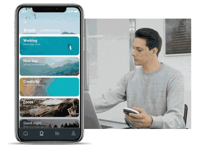 Mindnap screenshot 3 of 6