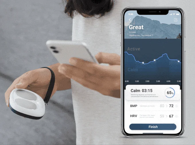 Mindnap screenshot 5 of 6