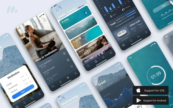 Mindnap screenshot 6 of 6