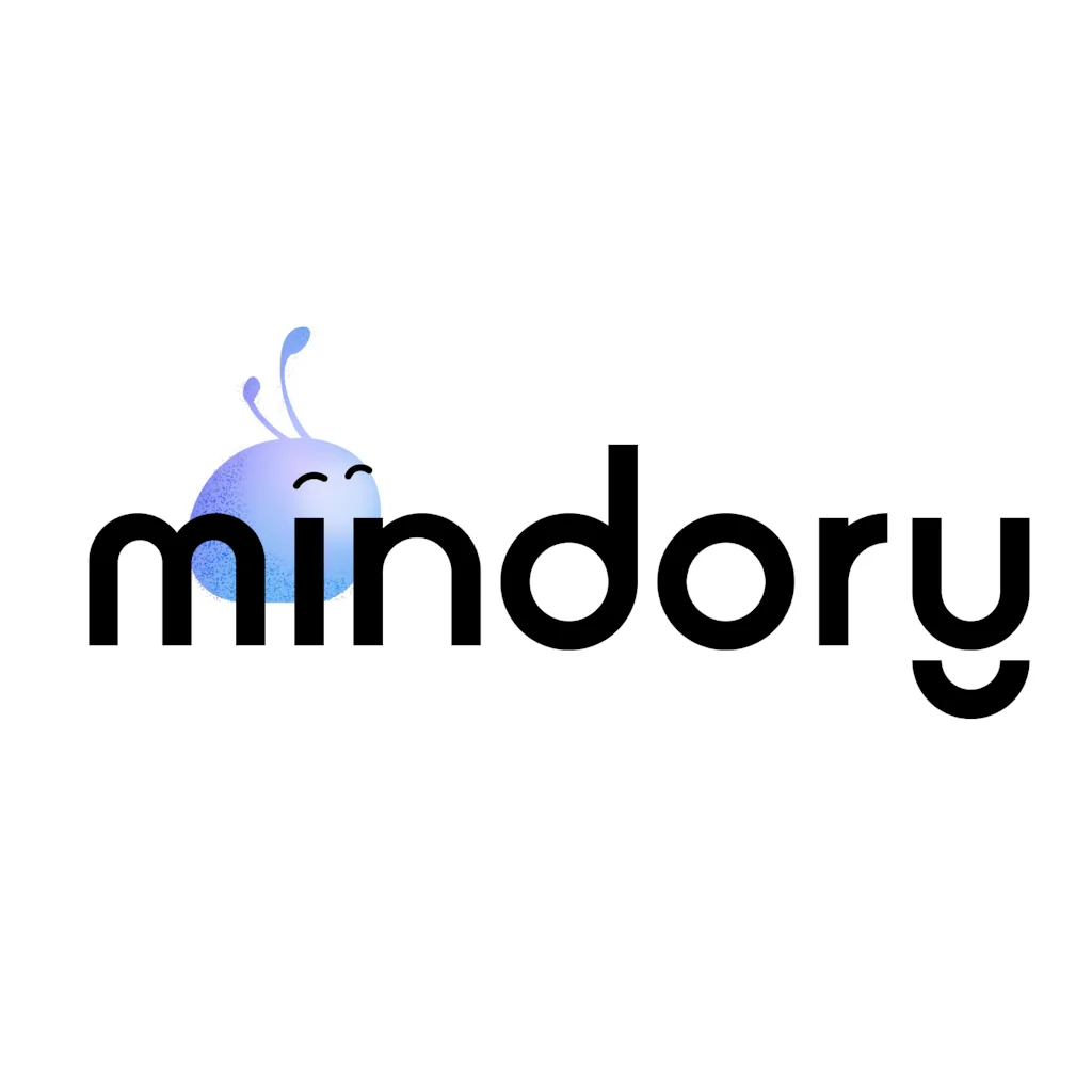Mindory App logo