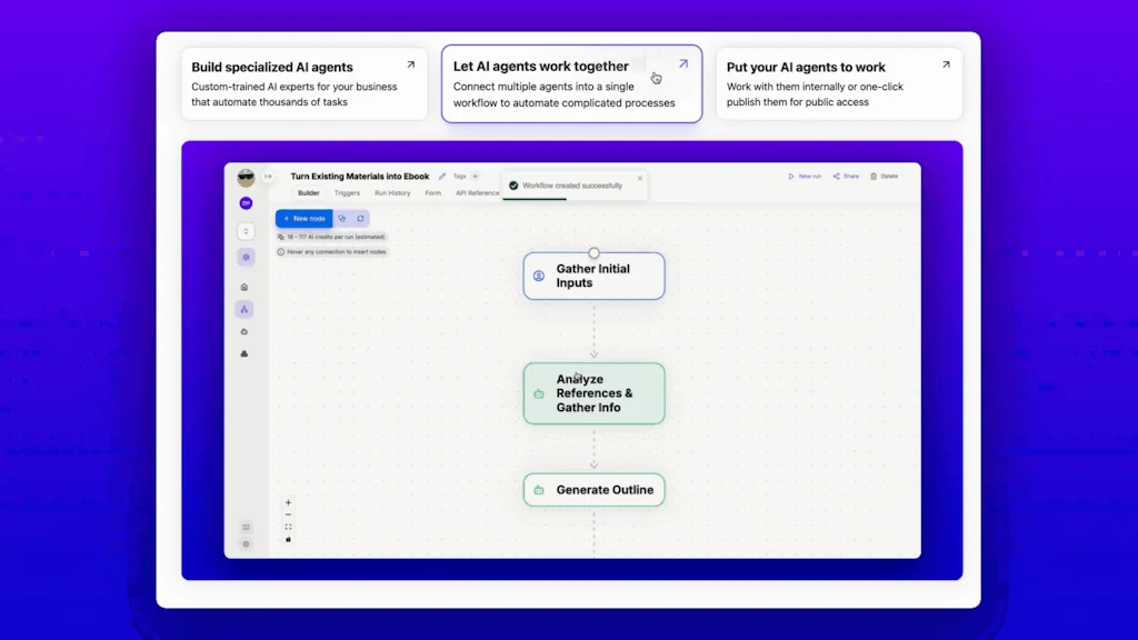 MindPal  screenshot 3 of 3