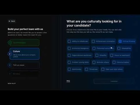 MindPal screenshot 1 of 6