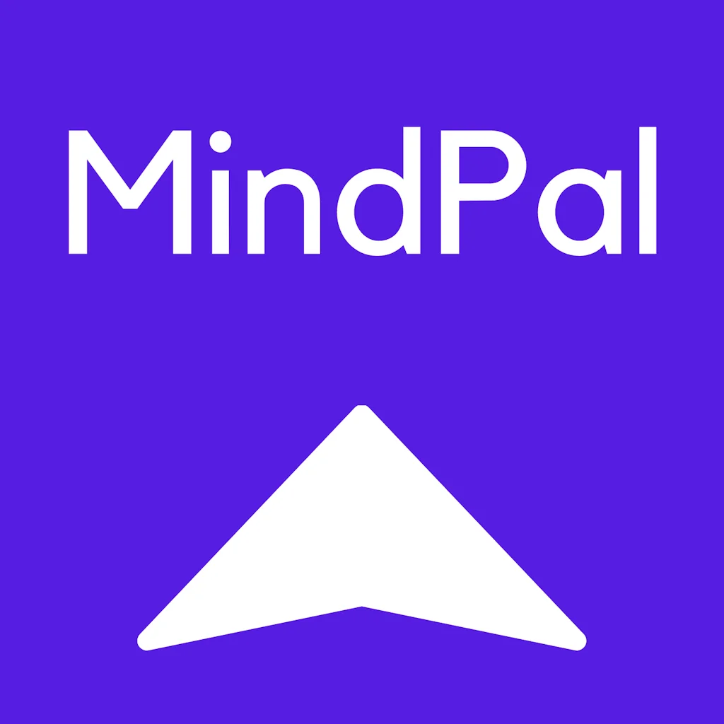 MindPal logo