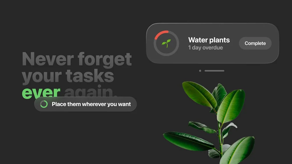 Mindr - Mindful Reminders screenshot 3 of 6