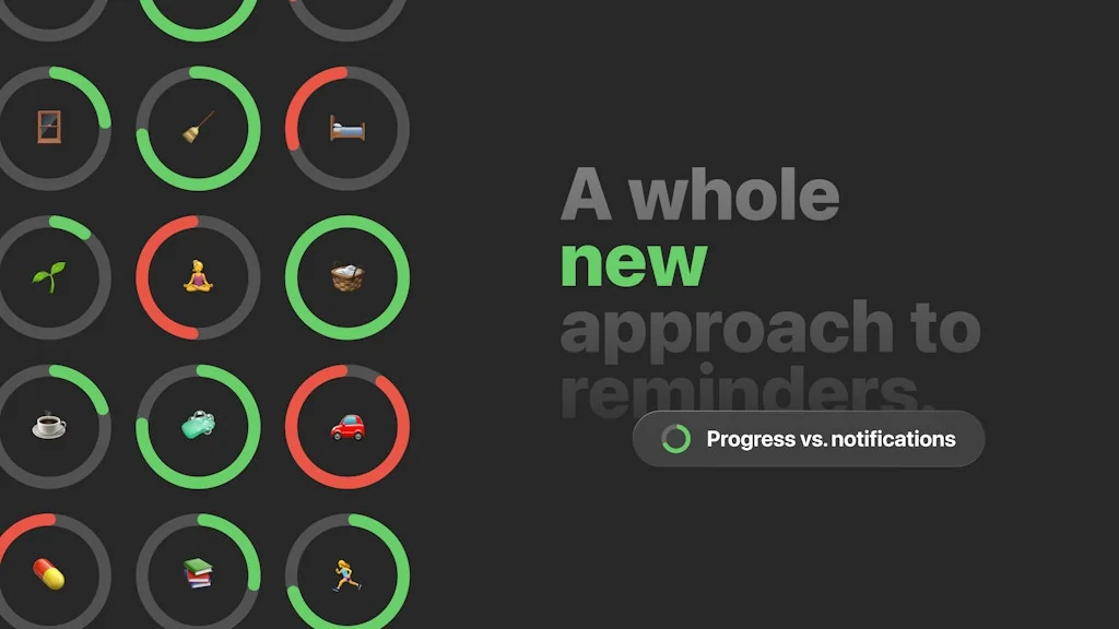 Mindr - Mindful Reminders screenshot 4 of 6