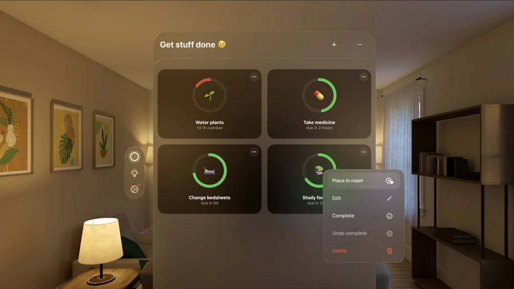 Mindr - Mindful Reminders screenshot 5 of 6