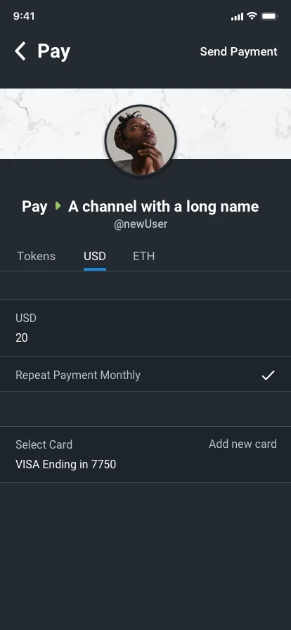 Minds screenshot 6 of 9