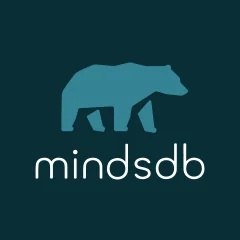 MindsDB logo