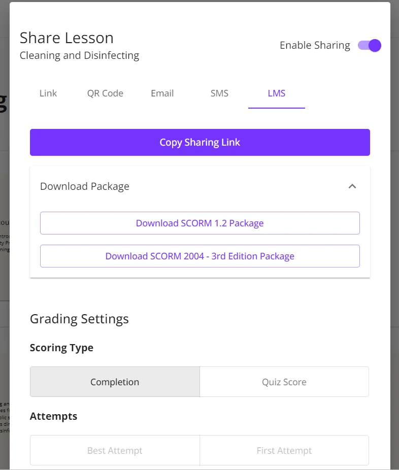 Mindsmith screenshot 5 of 5