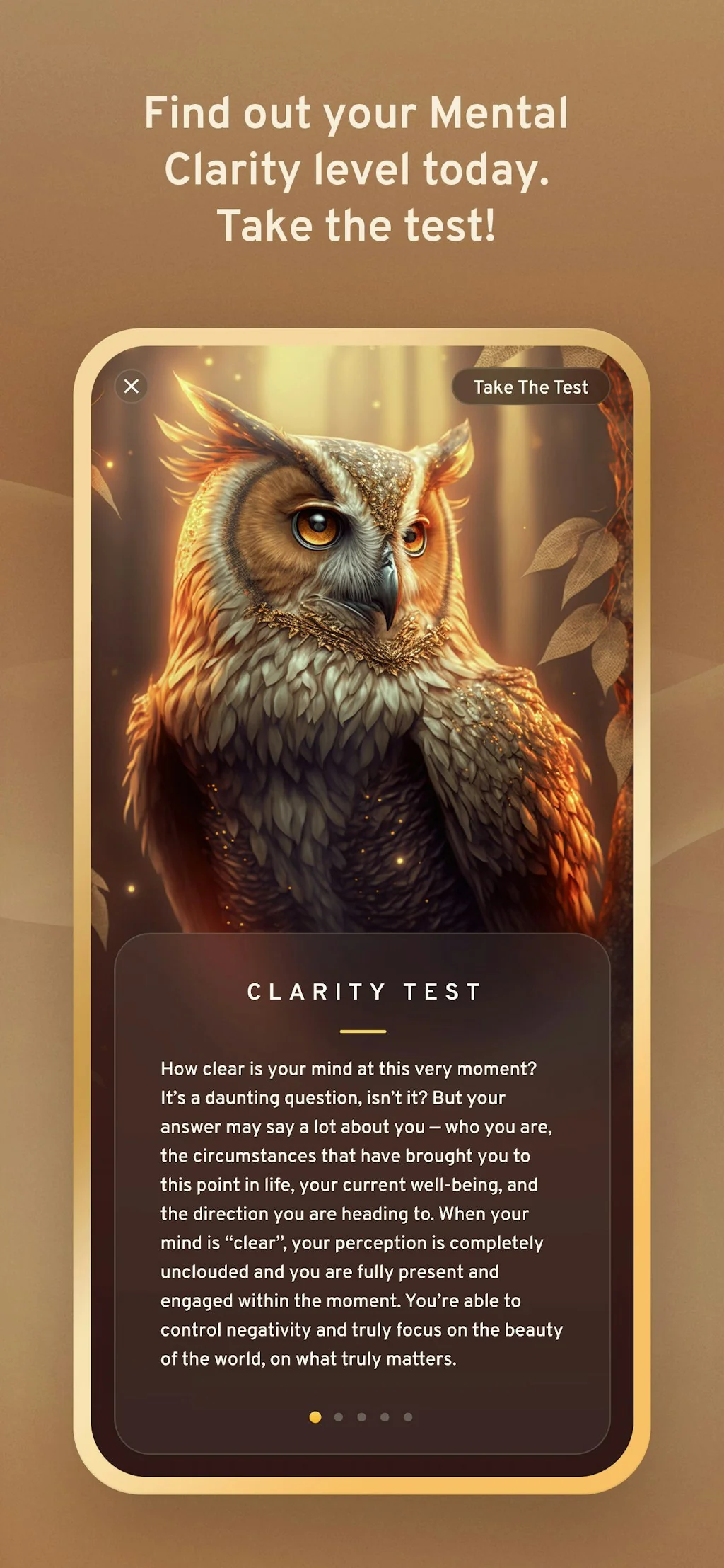 MindSpa  screenshot 4 of 5