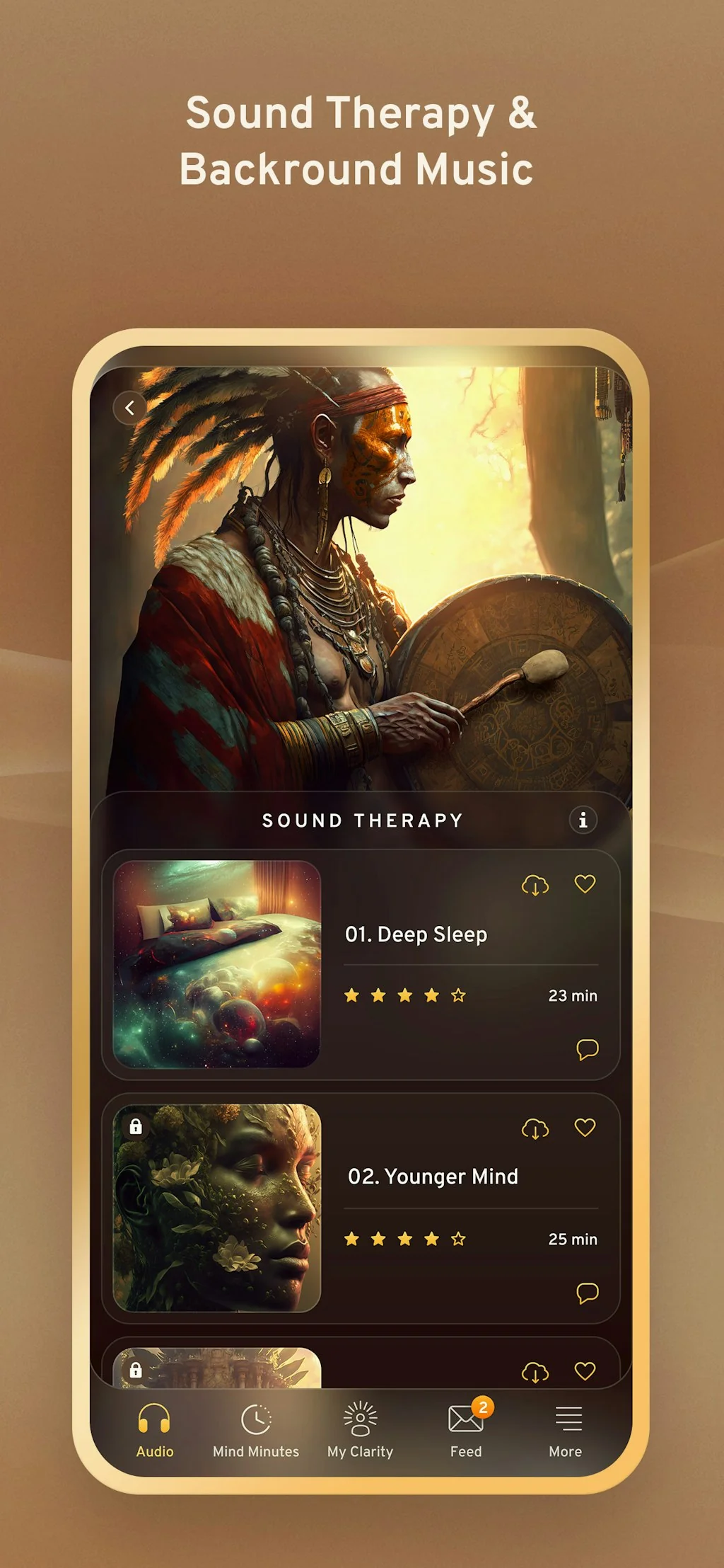 MindSpa  screenshot 5 of 5