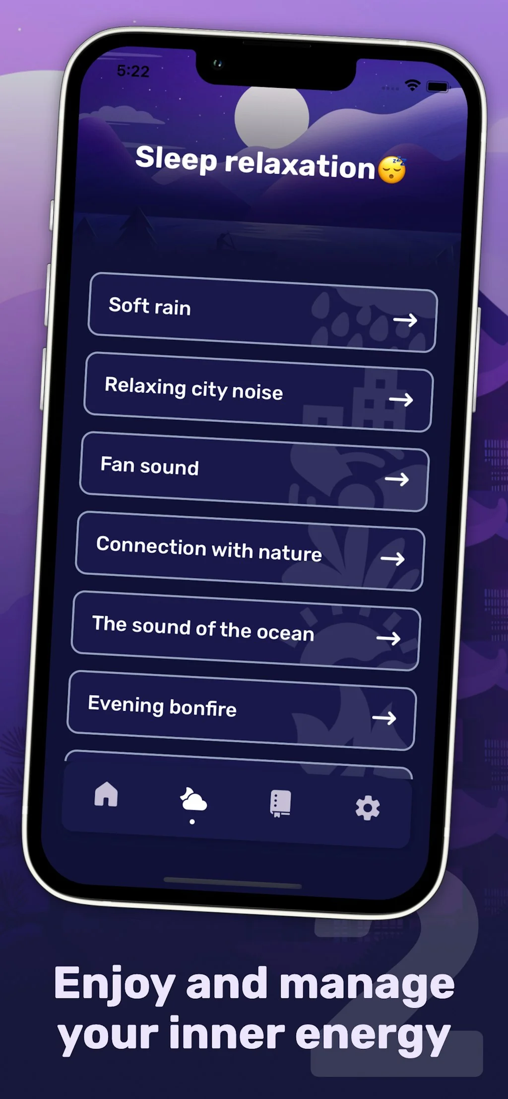 Mindspace screenshot 2 of 4