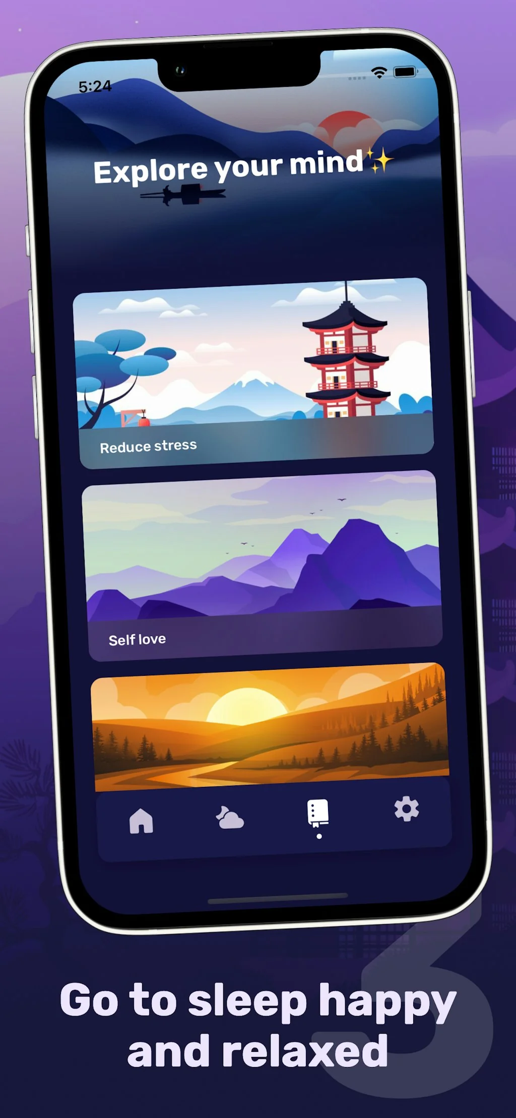 Mindspace screenshot 3 of 4