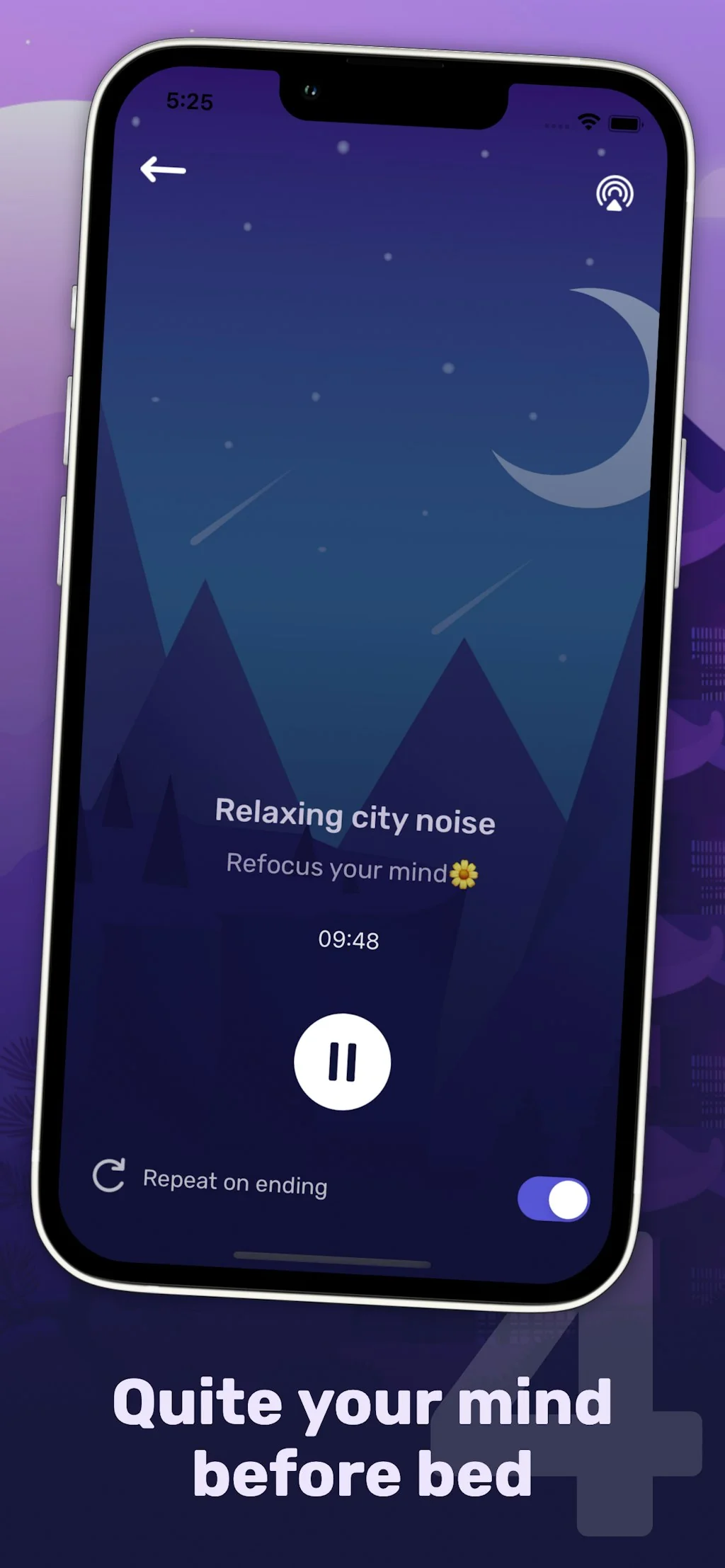 Mindspace screenshot 4 of 4