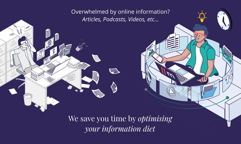 Mindstone screenshot 2 of 8