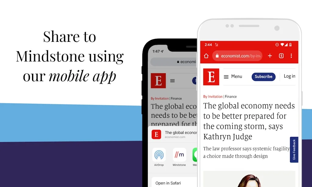 Mindstone screenshot 3 of 8