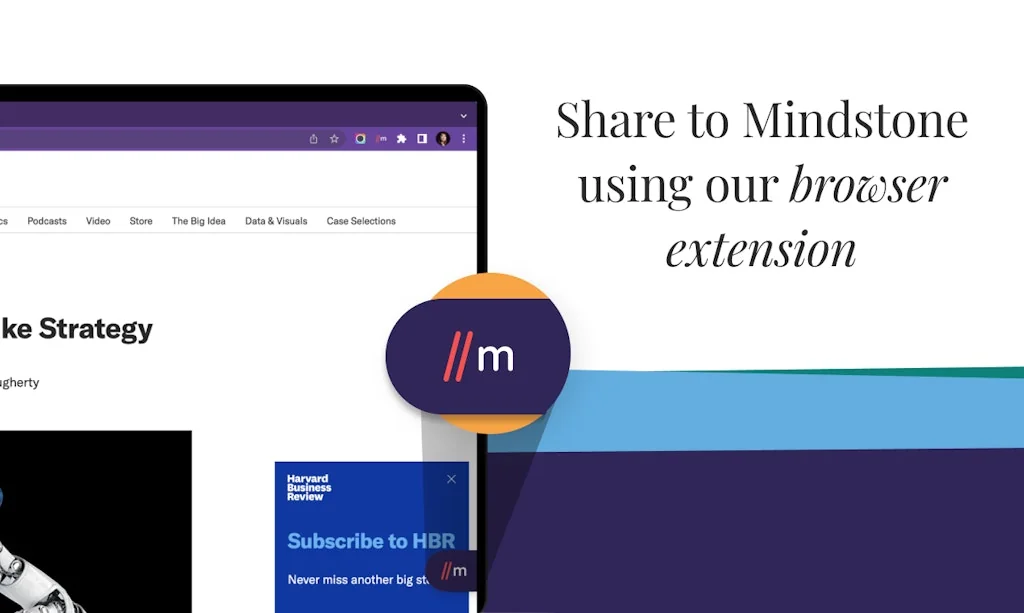 Mindstone screenshot 4 of 8