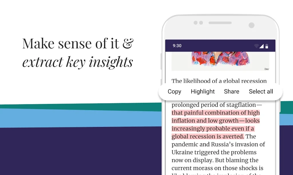 Mindstone screenshot 5 of 8