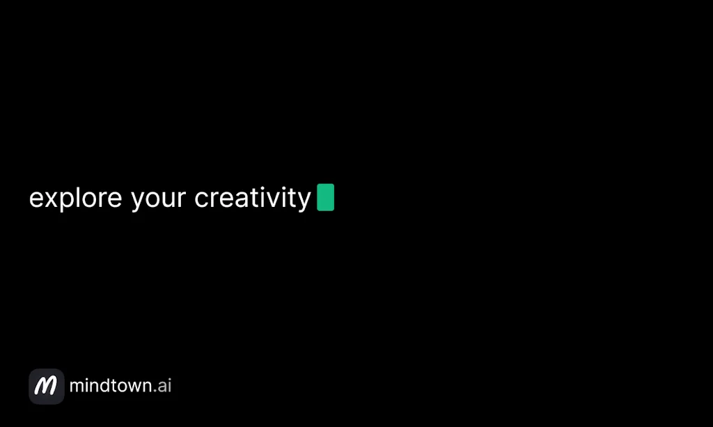 Mindtown AI screenshot 1 of 12