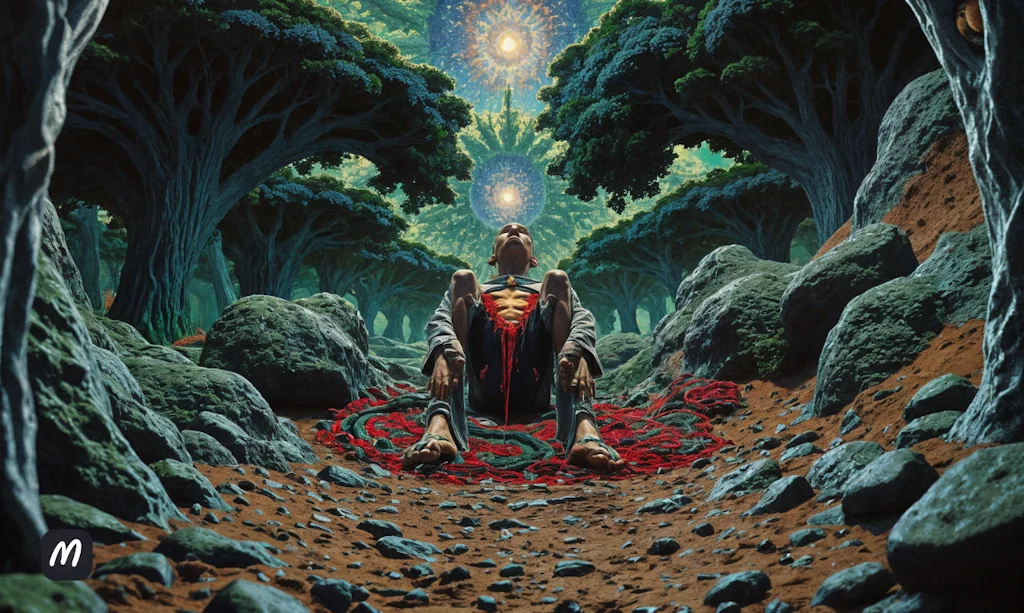 Mindtown AI screenshot 10 of 12