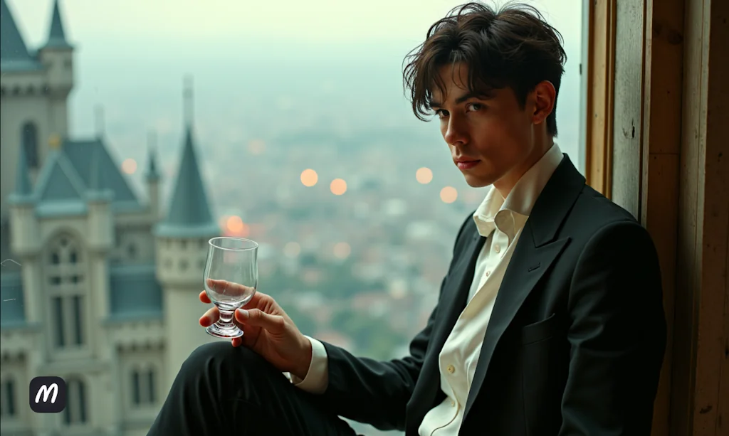 Mindtown AI screenshot 7 of 12