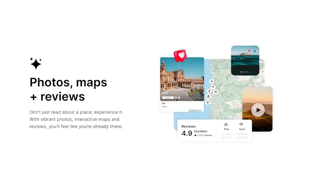 Mindtrip screenshot 5 of 8