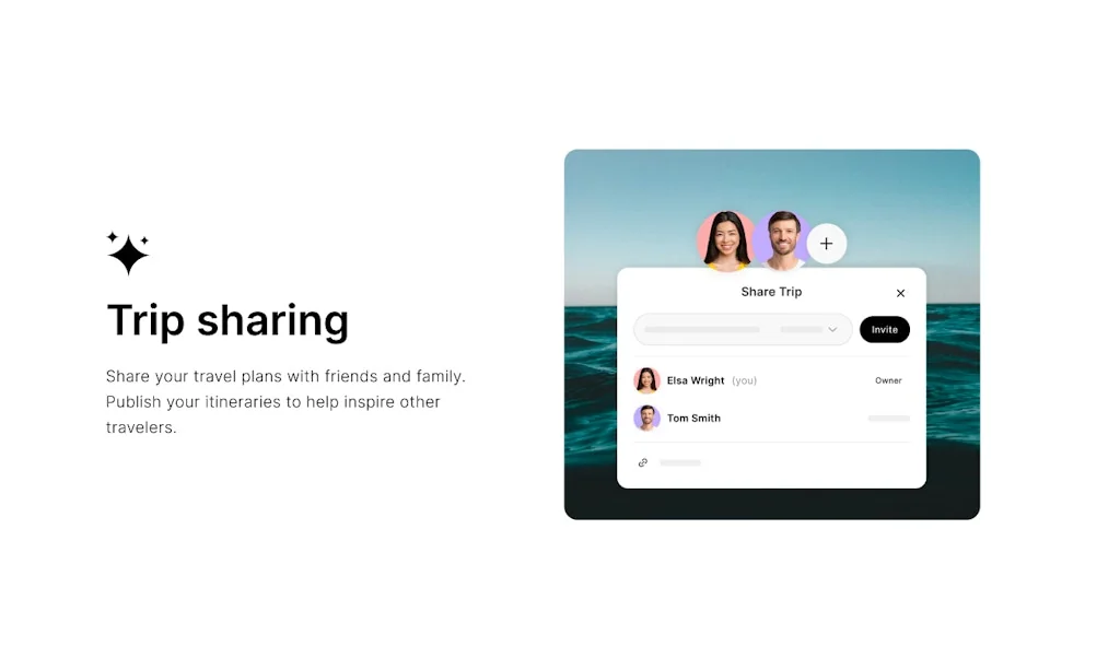 Mindtrip screenshot 7 of 8
